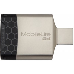 Čtečka karet Kingston MobileLite G4 USB3.0 