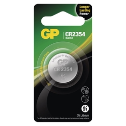 Baterie GP CR2354 - 1ks