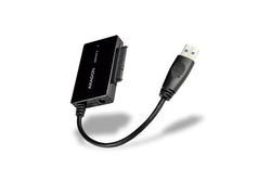 Rámeček AXAGON USB3.0 - SATA 6G HDD FASTport3