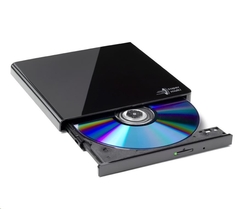 Mechanika ext. DVD-RW LG GP57EB40 USB, slim, černá