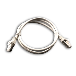 Kabel FTP CAt6 2 m šedý 