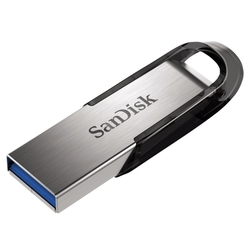 Flash SanDisk Ultra Flair 32GB USB 3.0 černá