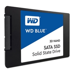 SSD WD Blue 250GB 2,5