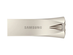 Flash Samsung USB 3.1 Silver 64GB