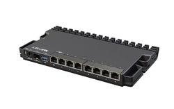 Mikrotik RouterBOARD RB5009UG+S+IN