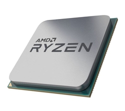 CPU AMD Ryzen 5 1500X (4core, 3,6GHz)