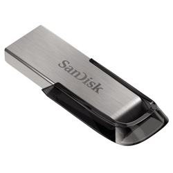 Flash SanDisk Ultra Flair 32GB USB 3.0 černá