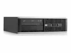 PC HP Compaq Pro 6300 SFF i3 3220/4GB/500HDD/DVDRW