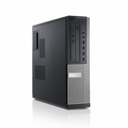 PC Dell Optiplex 7010 DT G2130/4GB/500HDD/DVDRW