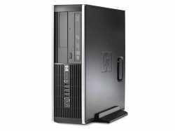 PC HP Compaq Elite 8300 SFF i5 3470/8GB/128SSD500H