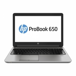NTB HP ProBook 650 G1 i5 4300M 2.60Ghz/8GB/256+1TB