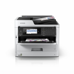 Tiskárna inkoust. Epson WorkForce Pro WF-C5790DWF