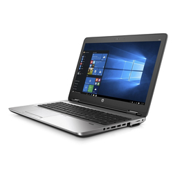 NTB HP ProBook 650 G2 i7 6600U/8GB/256SSD/15.6"/B+