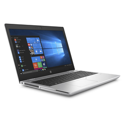 NTB HP ProBook 650 G4 i5-8350U 1.7GHz/8GB/256/15.6