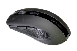 Myš EVOLVEO WM430, herní bezdrátová, 1600DPI