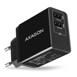 Nabíječka AXAGON ACU-DS16, SMART