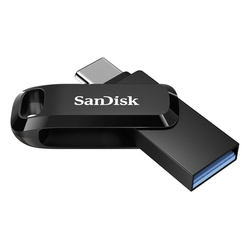 Flash Sandisk Ultra Dual Drive Go 32GB
