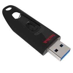 Flash SanDisk Ultra 32GB USB3.0 černá