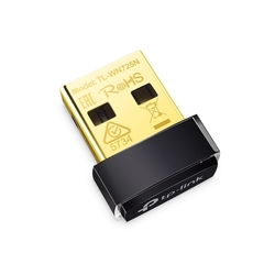 WIFI adapter TP-Link TL-WN725N 150Mbps Nano USB
