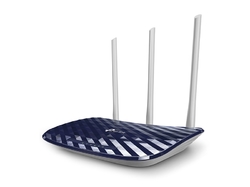 Router TP-Link Archer C20 V5 AC750 WiFi DualBand