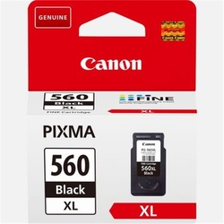 Cartridge Canon CRG PG-560XL