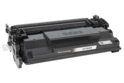 Toner HP CF289X Black (10.000str.)
