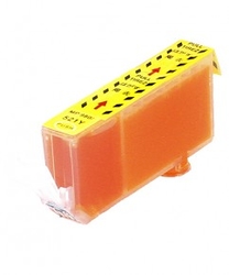 Cartridge CANON CLI-521 Yellow