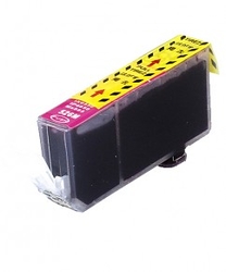 Cartridge CANON CLI-526, magenta s čipem