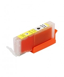 Cartridge CANON CLI-571 XL yellow