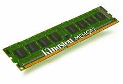 Paměť Kingston 4GB DDR3 1600MHz CL11 SRx8  