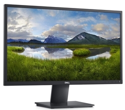 Monitor Dell E2420H 24" IPS/1920x1080/DP/VGA