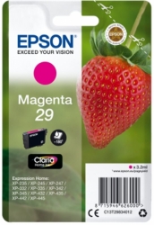 Cartridge Epson 29 Magenta