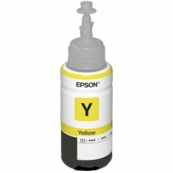 Cartridge Epson T6644 Yellow