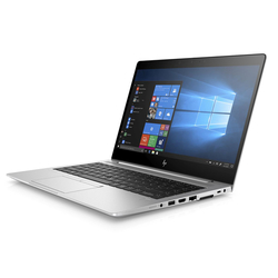 NTB HP EliteBook 840 G6; Core i5 8365U 1.6GHz/16GB
