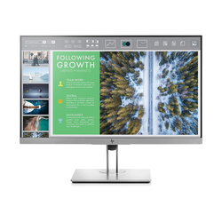 Monitor LCD HP 24" EliteDisplay E243, FHD,Jak nový