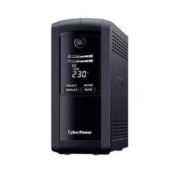 UPS CyberPower Value Pro GreenPower 700VA/390W