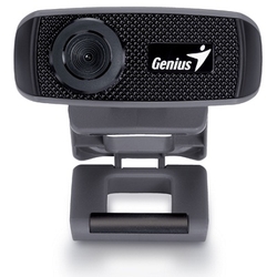 Webcam Genius FaceCam 1000X V2