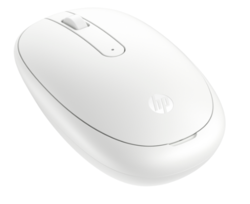 Myš HP 240 white EURO - Bluetooth