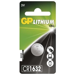 Baterie GP CR1632