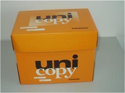 Papír Xerox UNI Copy A4, 80g, balení 500 listů