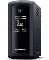 UPS CyberPower Value Pro GreenPower 1000VA/550W