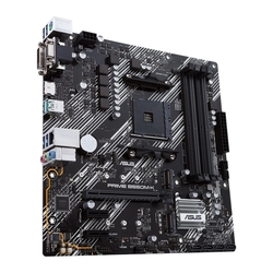 MB Asus PRIME B550M-K