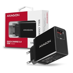 Nabíječka AXAGON ACU-QC19, QUICK charge