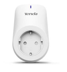 Chytrá zásuvka Tenda SP3 Beli, Wi-Fi, 230V, 2400W