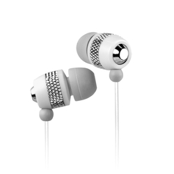 Sluchátka ARCTIC E221 W Earphones