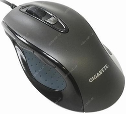 Myš GIGABYTE M6800 USB 800/1600DPI 