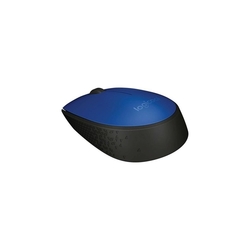 Myš Logitech M171 Wireless Mouse Blue