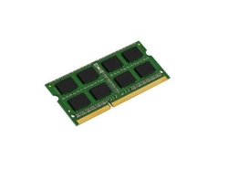 Paměť Kingston 4GB 1600MHz DDR3L CL11 SO-DIMM