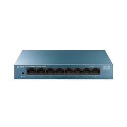 Switch TP-Link LS108G Gigabit