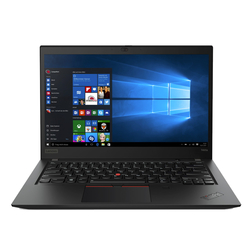 Notebook Lenovo ThinkPad T495s,Ryzen 7 PRO 3700U